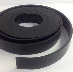 Enkele redes vir die veroudering van Rubber Seal Strip