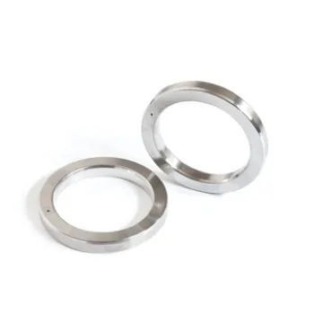 Wat is 'n ringgewrigpakking?