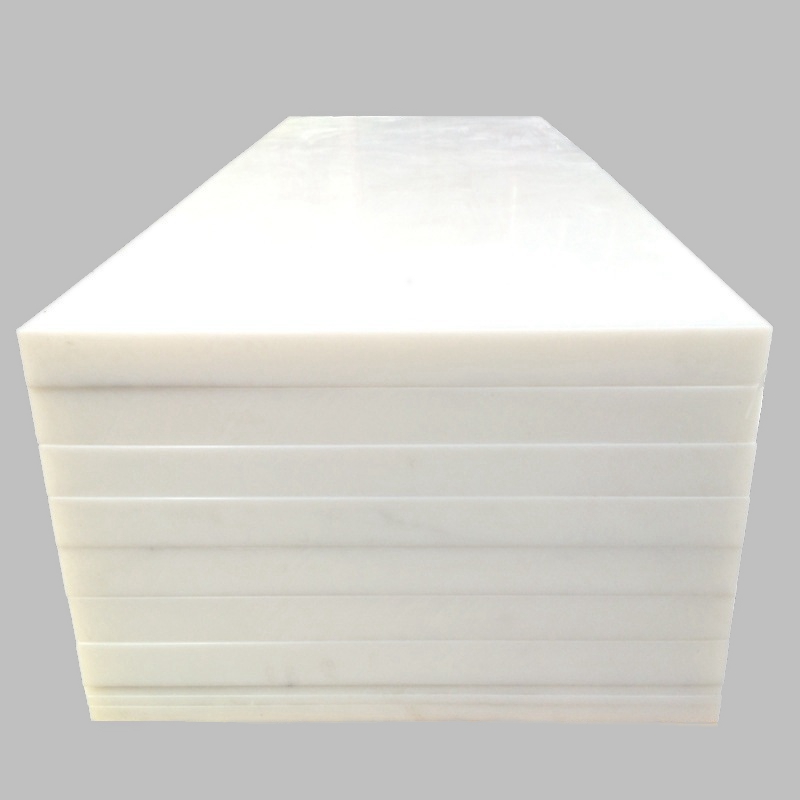 Wat is die rol van HDPE -raad?
