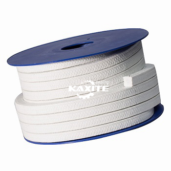 Wat is PTFE-verpakking en hoekom maak dit saak vir industriële verseëling