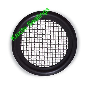 Hoe om die regte rubberpakkingmateriaal vir stoomlynverseëling te kies?