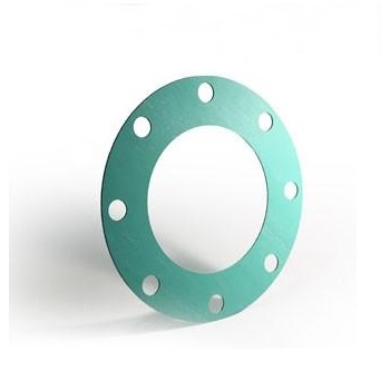 Hoe nie-asbestpakkings die seëlprestasie in industriële toepassings verbeter?