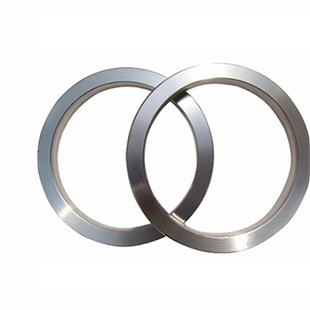 Octagonale Ring Gesamentlike Pakking