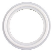 PTFE Tri-Klem Sanitêre Pakking