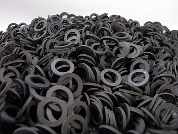 Neopreen Rubber Gaskets