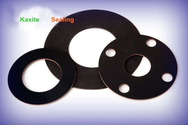 Neopreen Gekonfronteer Fenoliese Gaskets