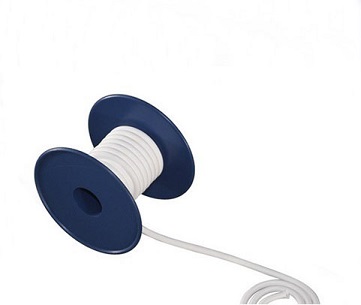 Uitgebreide PTFE Round Cord