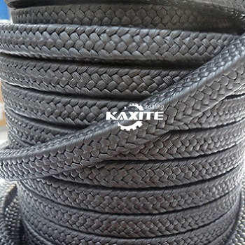 Grafiet PTFE Filament Packing