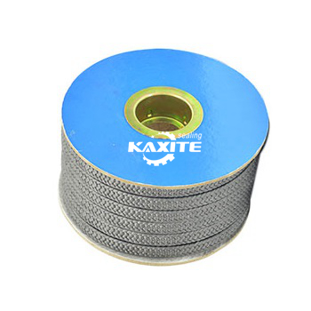 Pure Graphite PTFE verpakking met olie