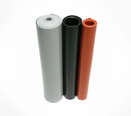 Silikoon Rubber Sheet