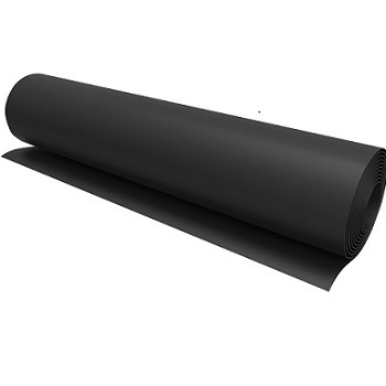 Fluoor Rubber Sheet