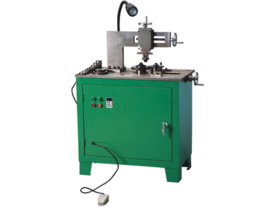 Dubbele Jacketed Gasket Machine