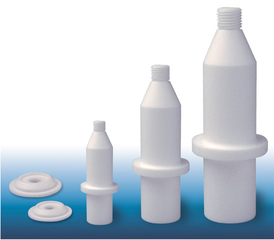 PTFE isolasie artikels