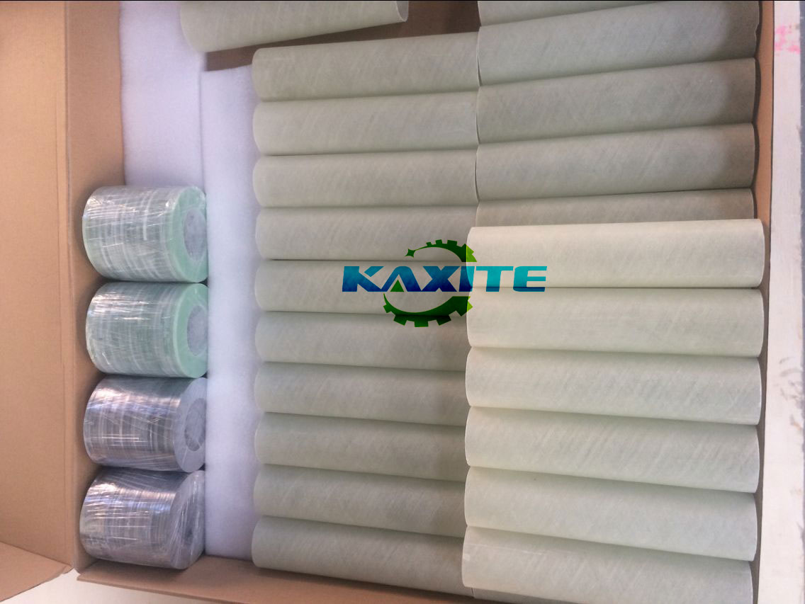 Kaxite Sealing Pakking kit-jou beste keuse