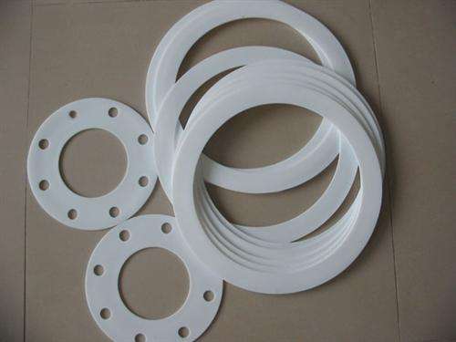 Hoe om te onderskei tussen PTFE gaskets